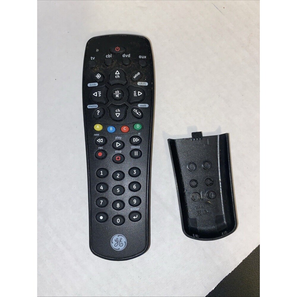 OEM Genuine GE Universal Remote Control